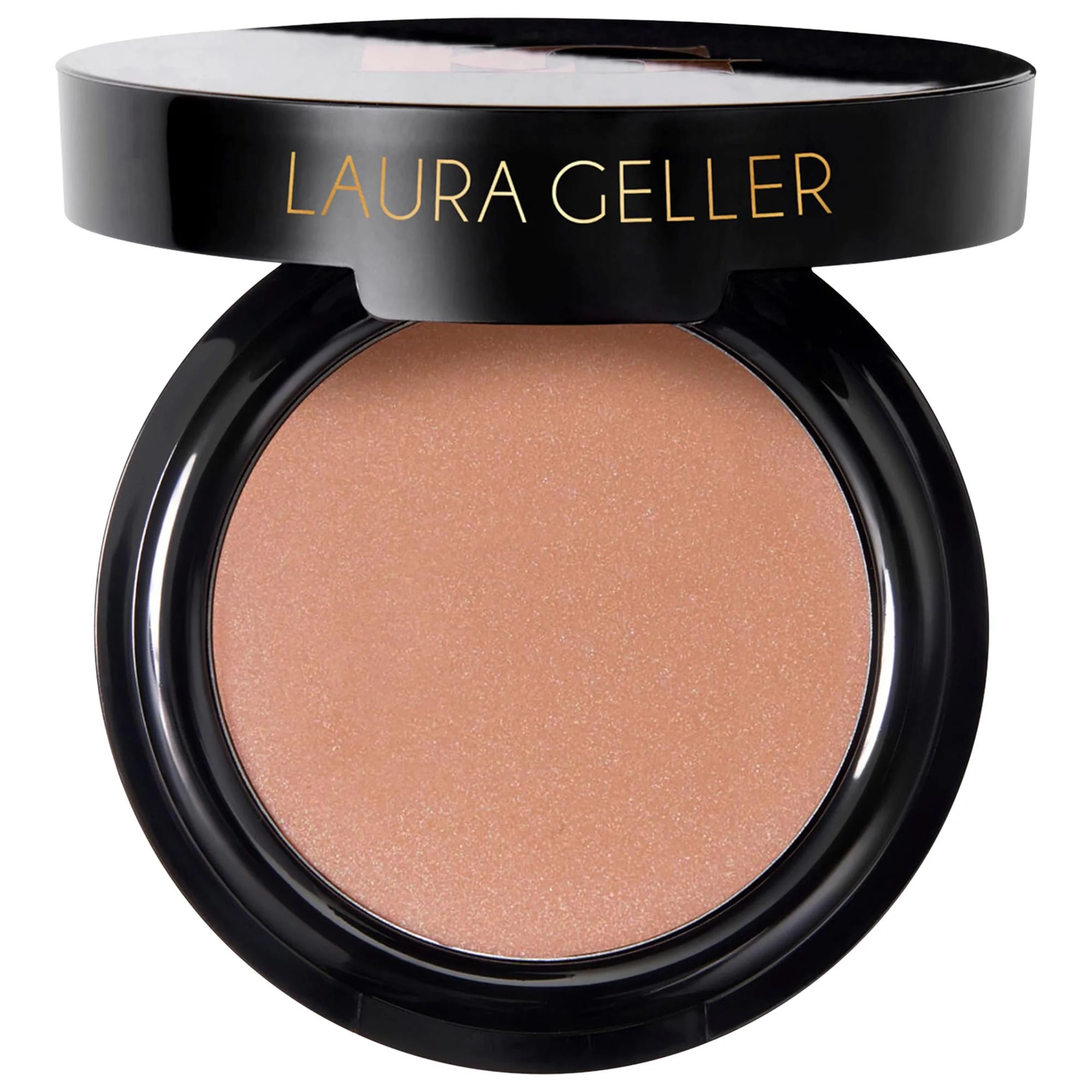 Laura Geller The Wonder Balm Cream Blush Nice-n-Natural 0.15 oz/4.7 g | Sephora (US)