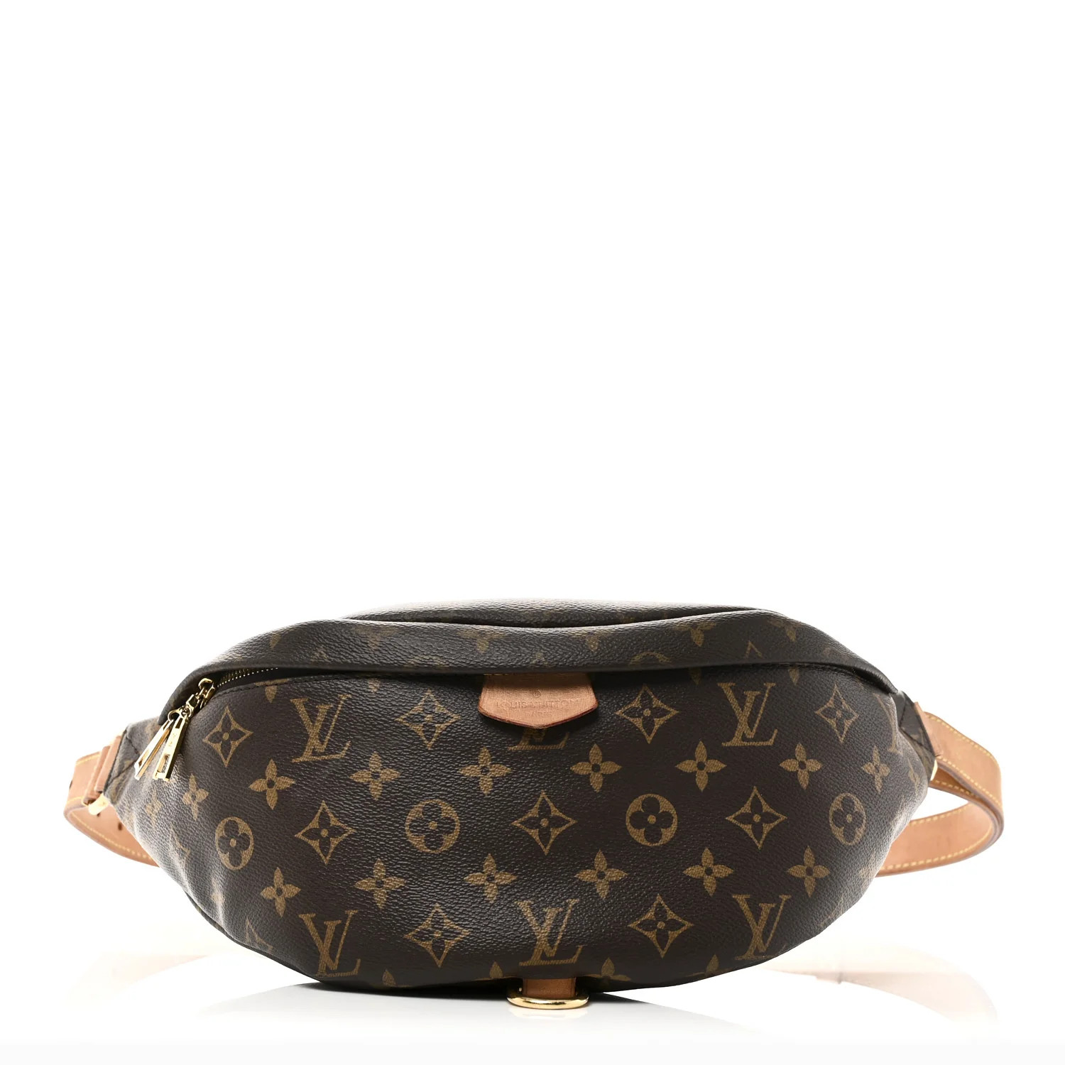 Monogram Bumbag | FASHIONPHILE (US)