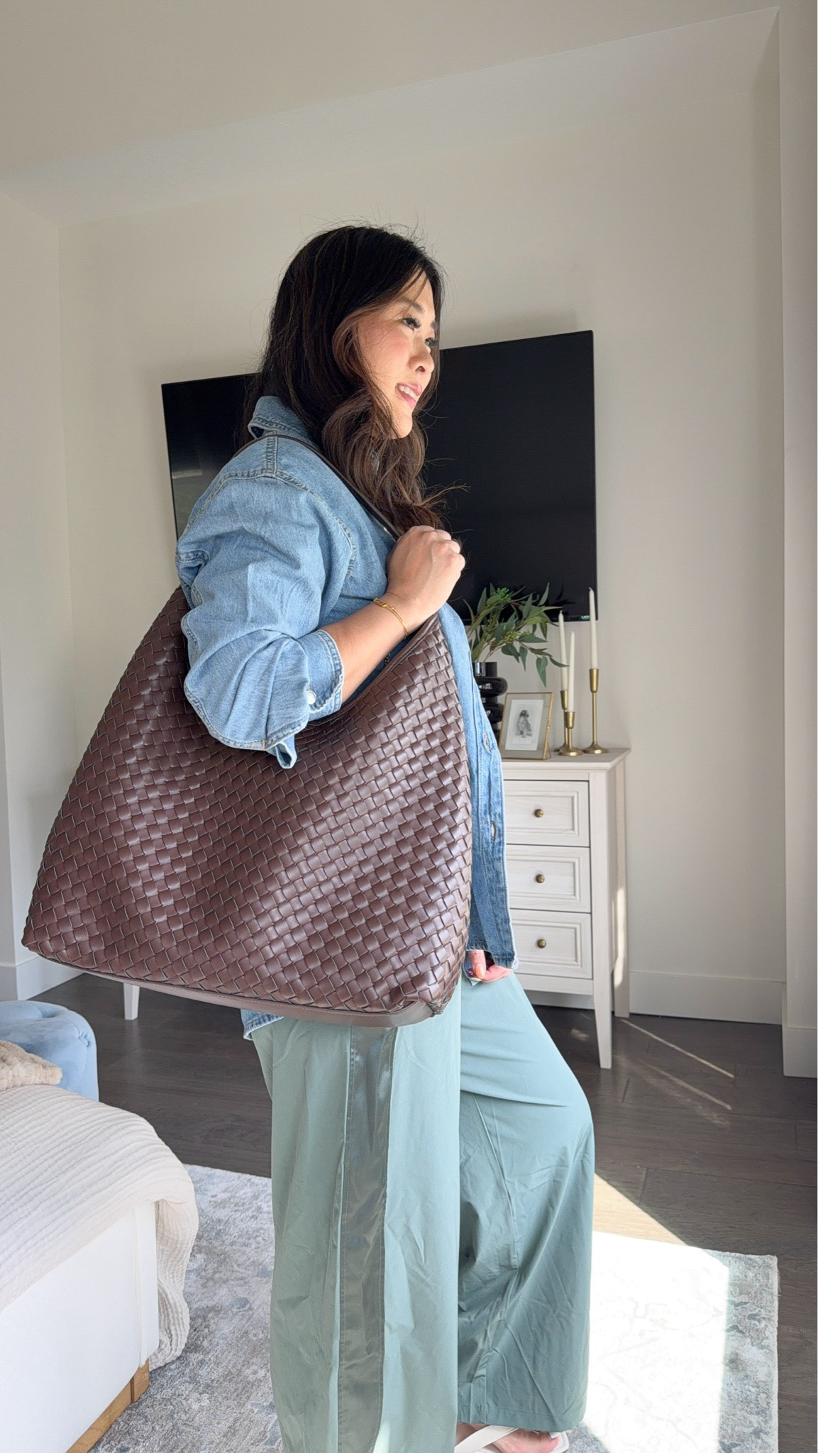 Walmart Fall bags that look designer!

#LTKSeasonal