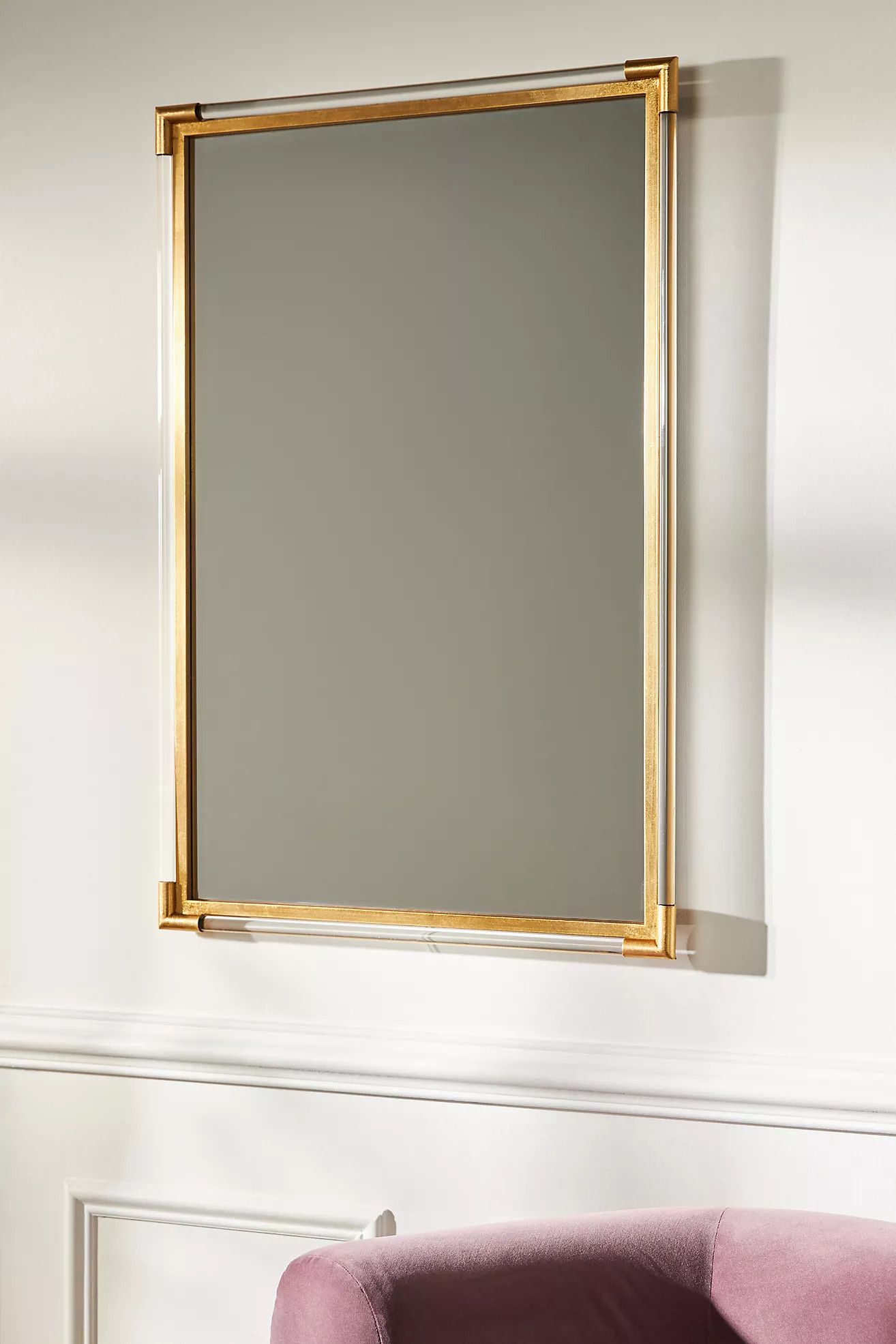 Ambrose Mirror | Anthropologie (US)