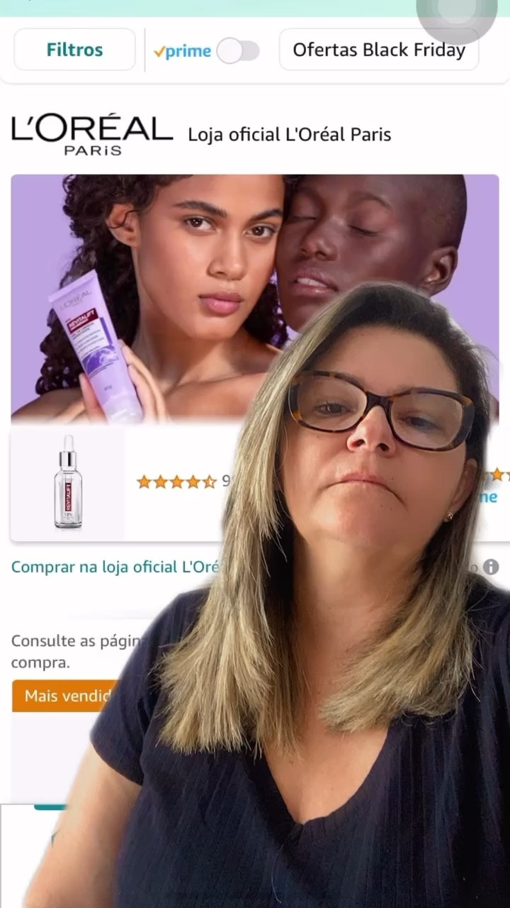 Separei uns produtinhos que uso e que estão com preço ótimo! Vem conferir! 

#LTKbrasil #LTKbeauty