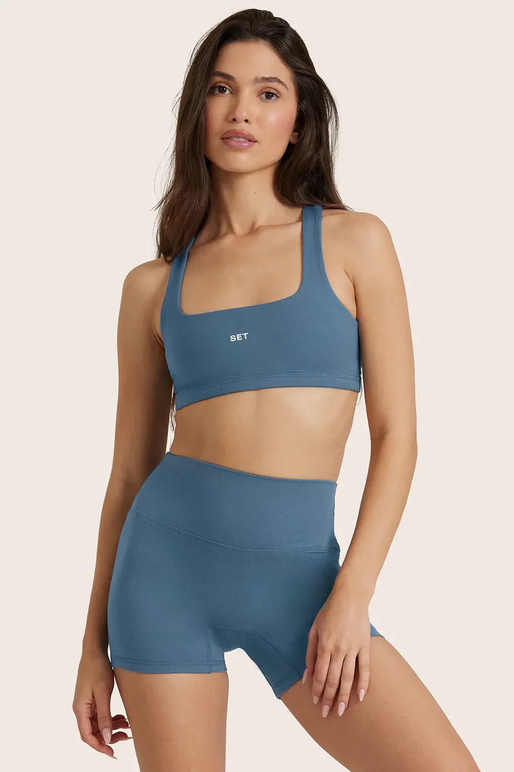 FORMCLOUD® CLOUD MINI IT BRA - HYDRO | SET Active