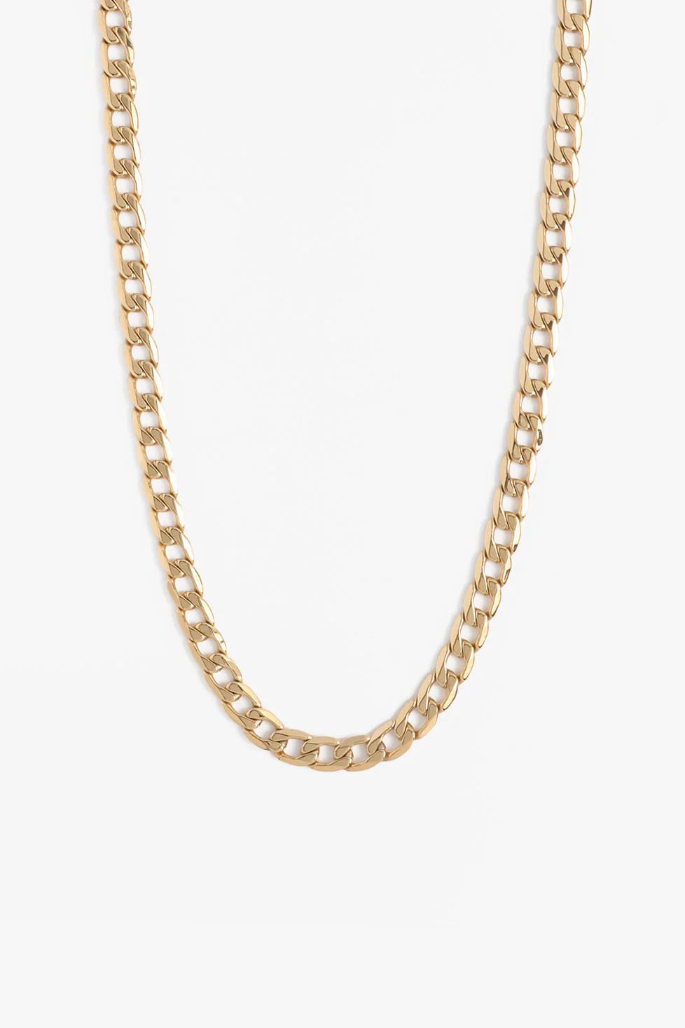 KINGS CHAIN 18" | Marrin Costello