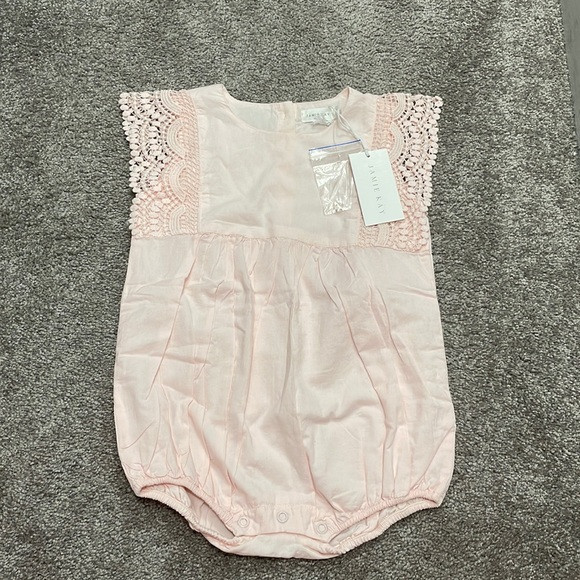 Jamie Kay Summer Playsuit | Poshmark