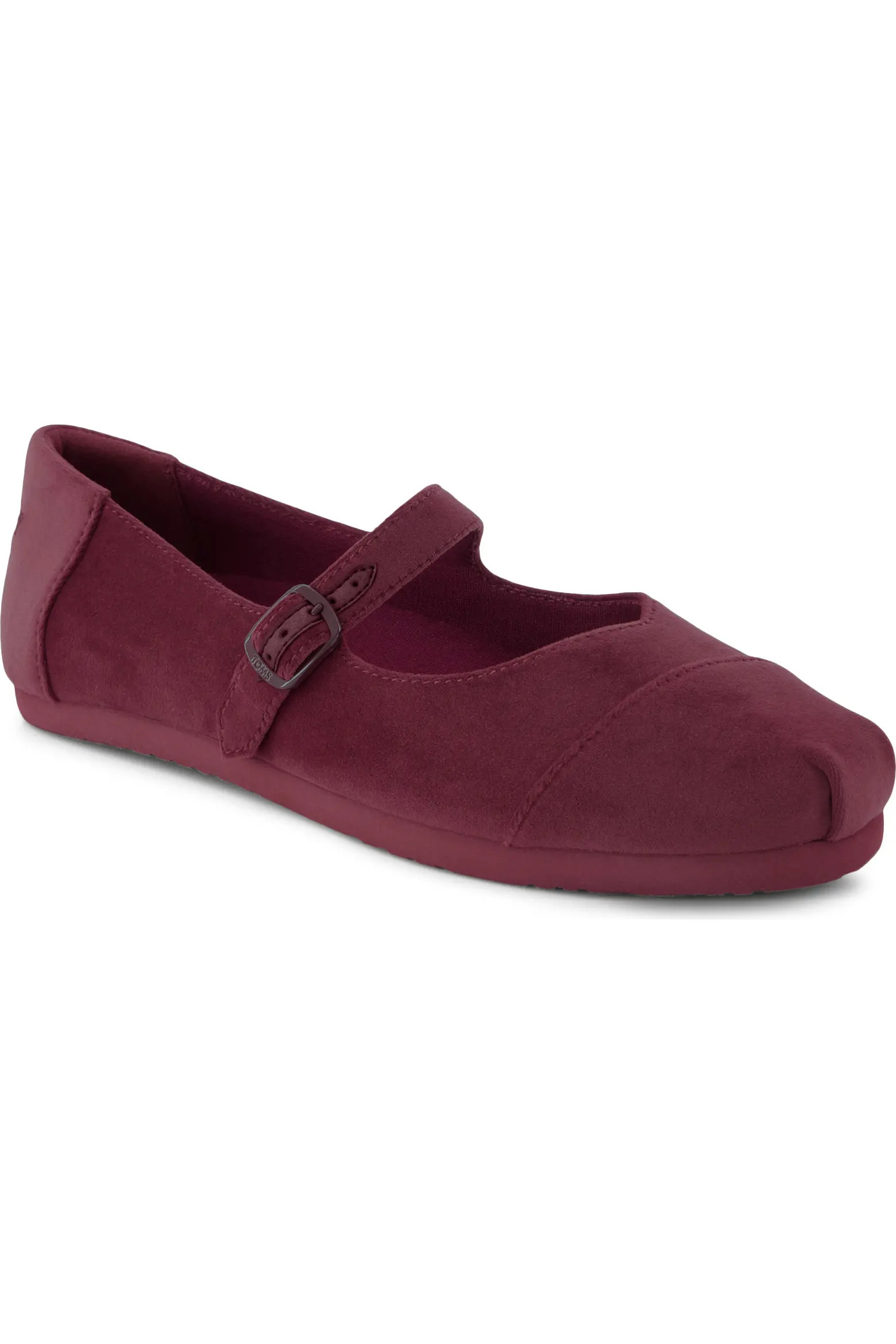 TOMS Alpargata Mary Jane Flat (Women) | Nordstrom | Nordstrom