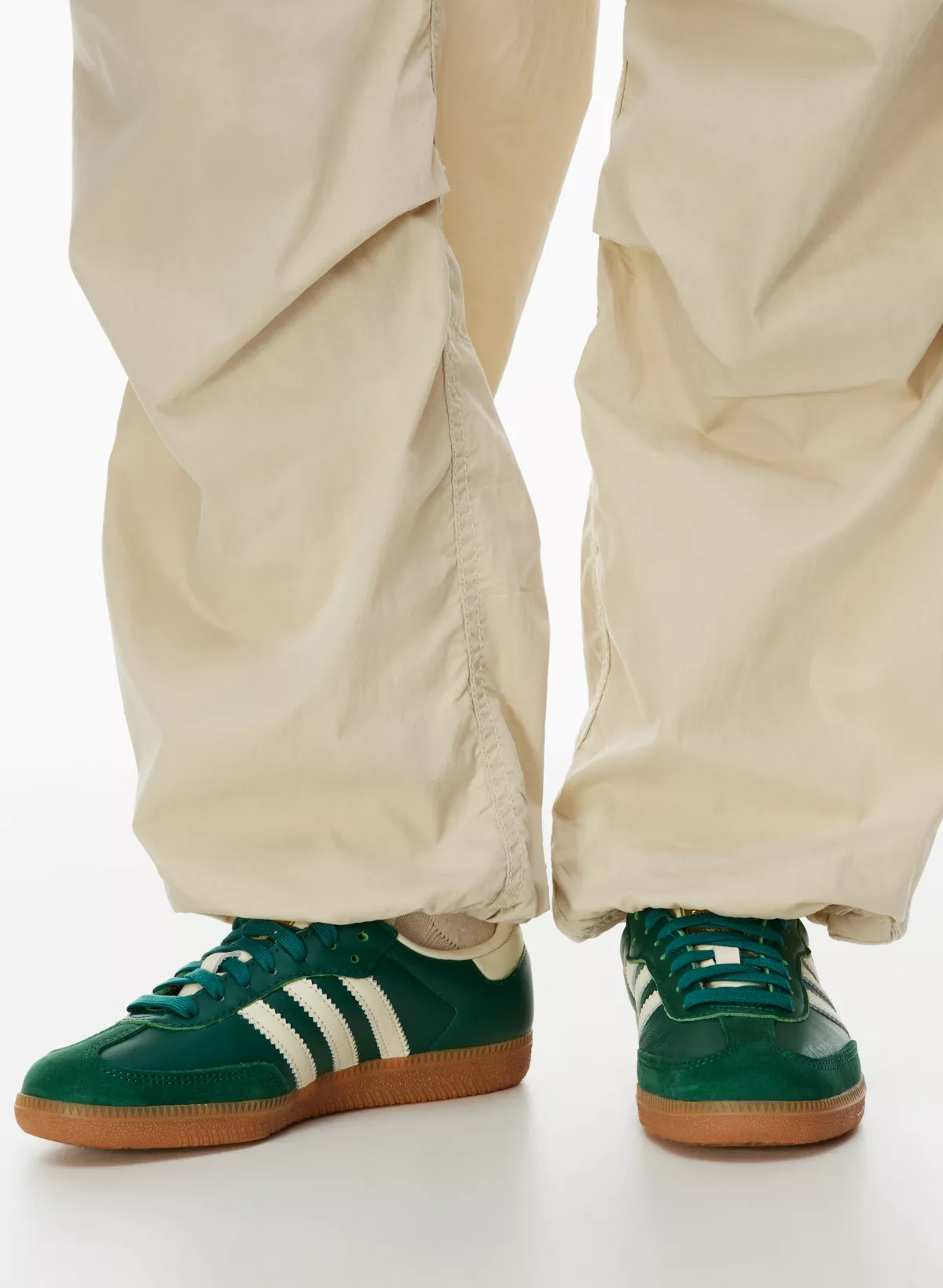 SAMBA | Aritzia