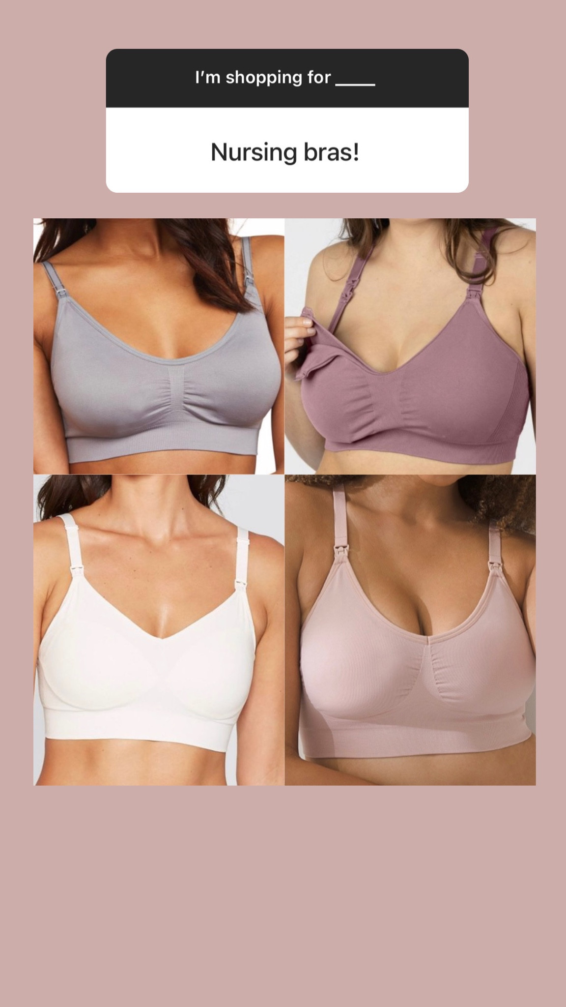 #LTKunder100 #LTKfamily #LTKbaby