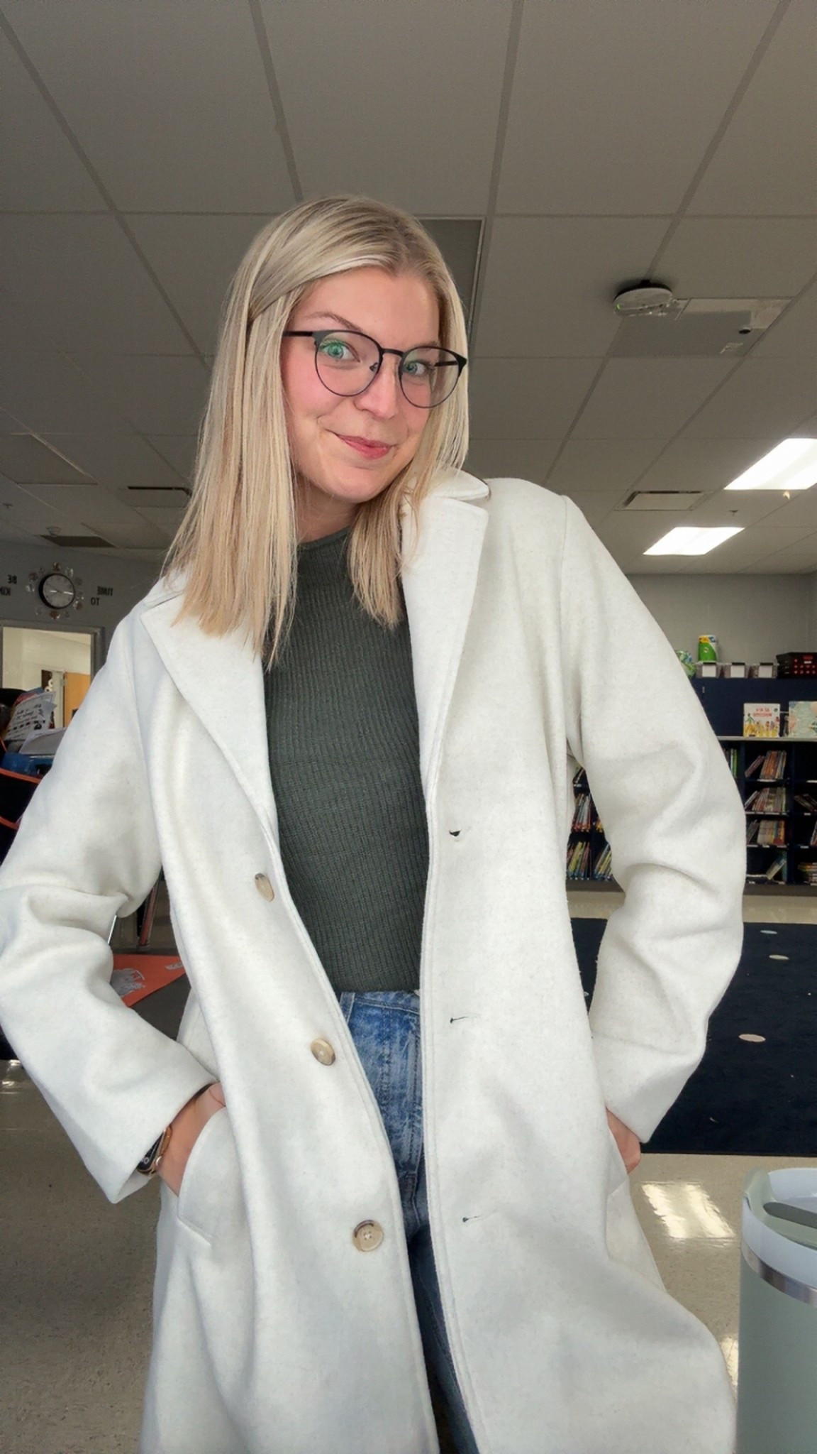 cozy fall outfit🍂

#LTKStyleTip #LTKSeasonal #LTKWorkwear