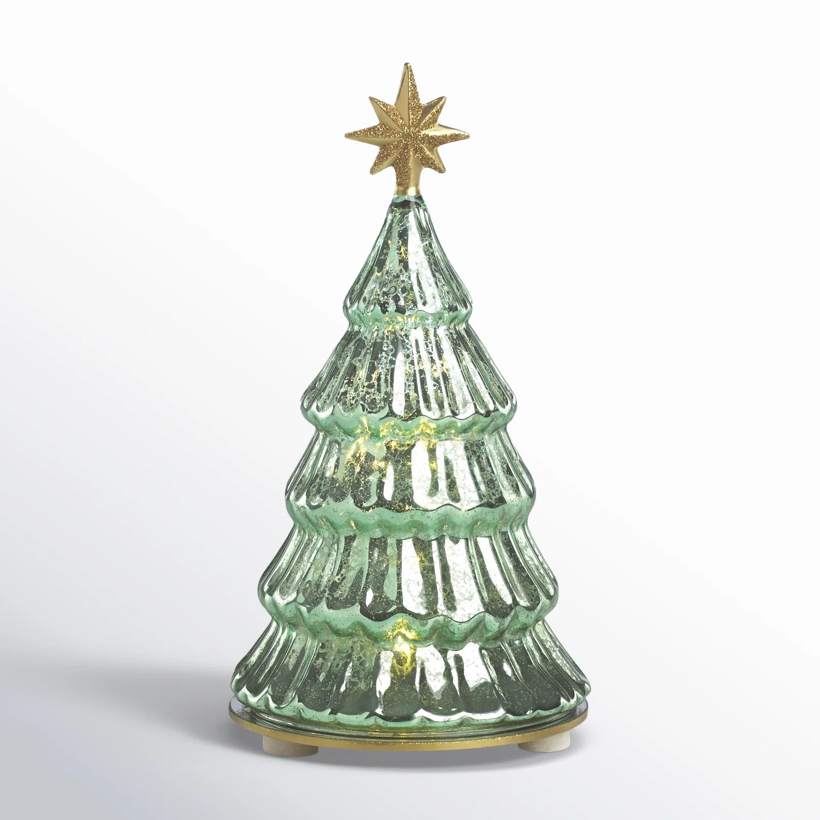 Lenox Radiant Light Lit Pine Tree & Reviews | Wayfair | Wayfair North America