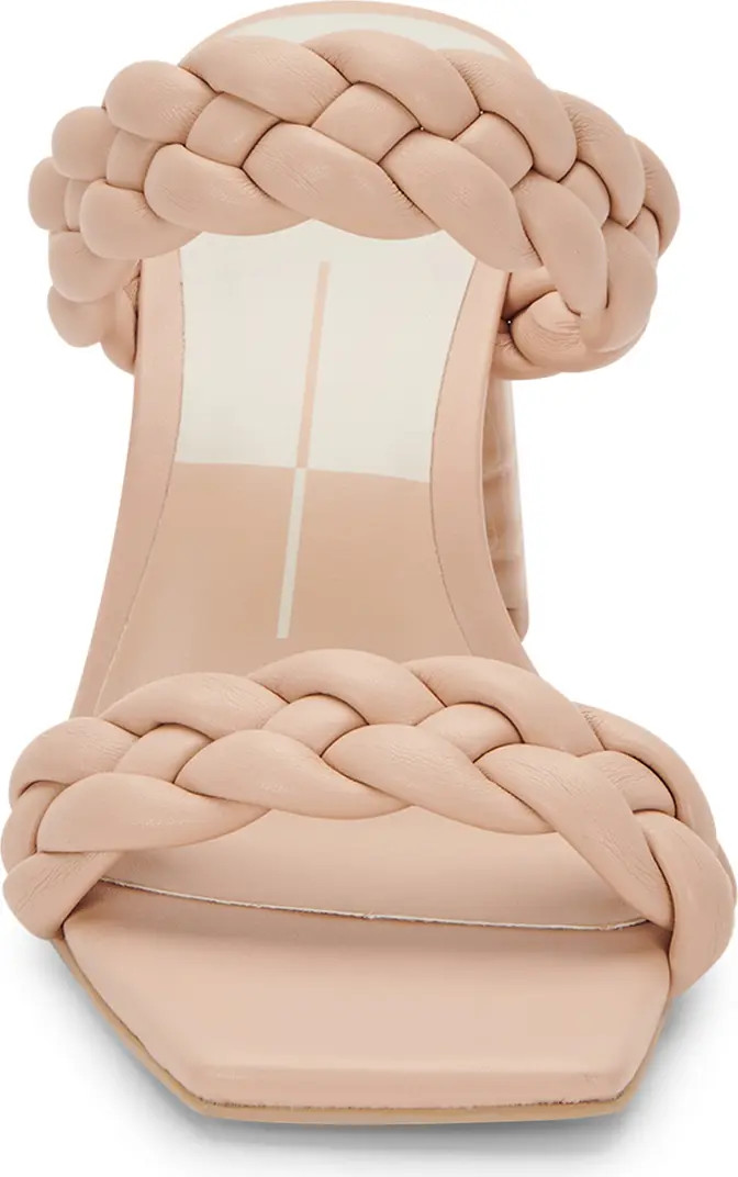 Paily Braided Sandal (Women) | Nordstrom