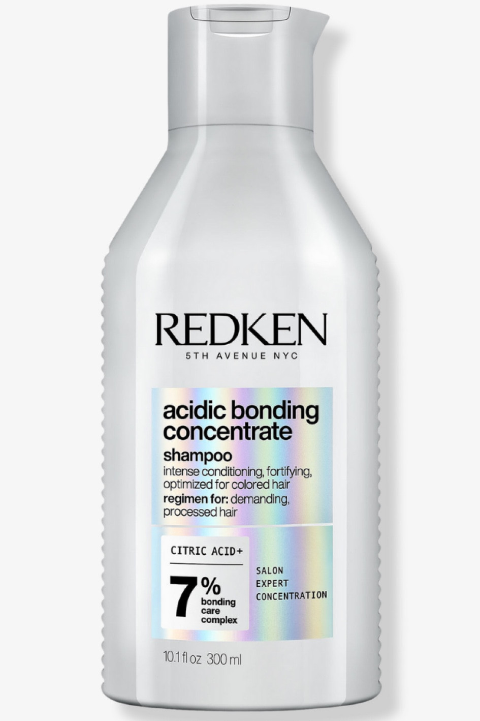 Redken - Acidic Bonding Concentrate Shampoo

#LTKbeauty
