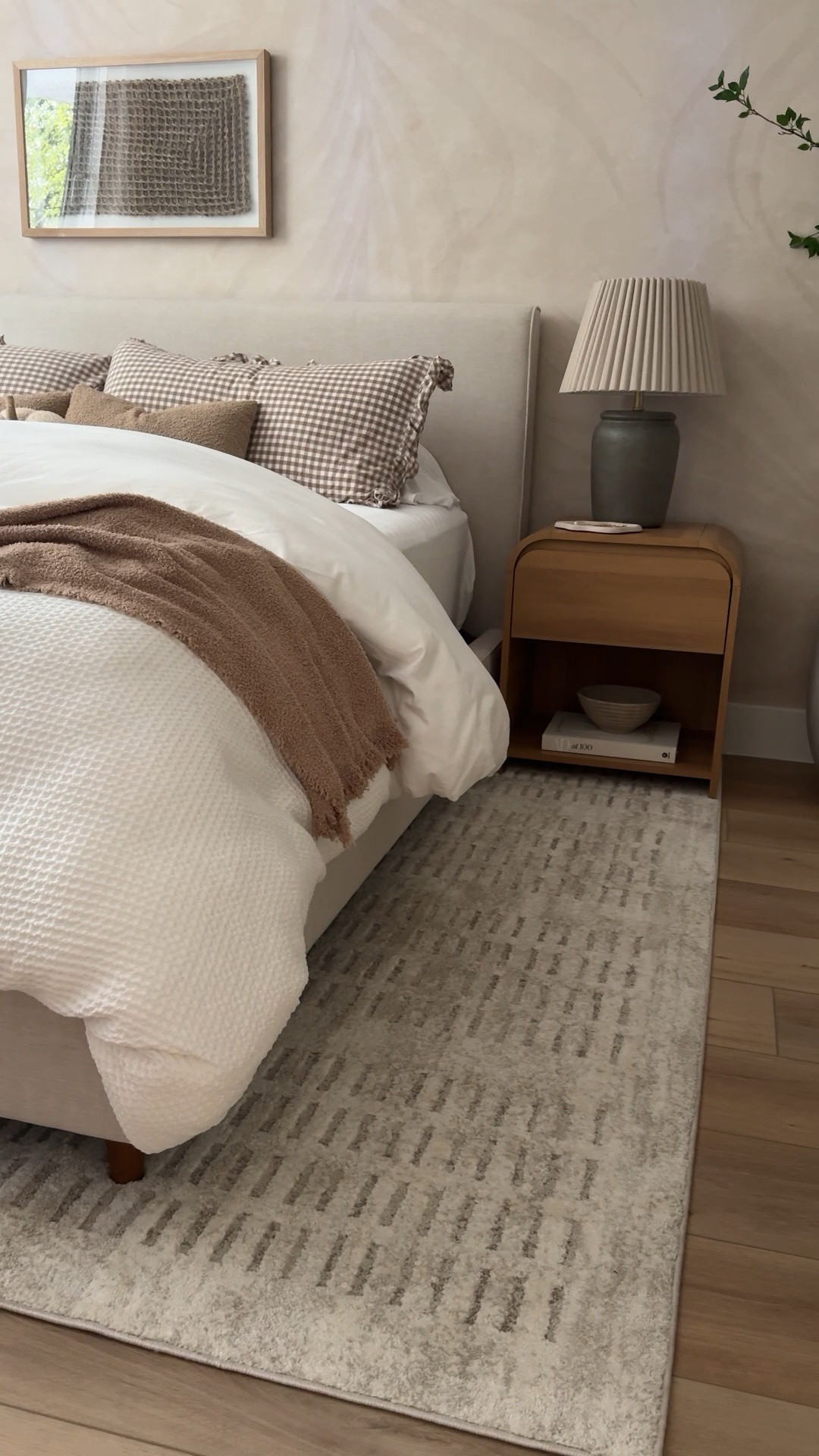 My favorite neutral area rug is on sale! It doesn’t shed and is so soft  

#LTKSaleAlert #LTKHome