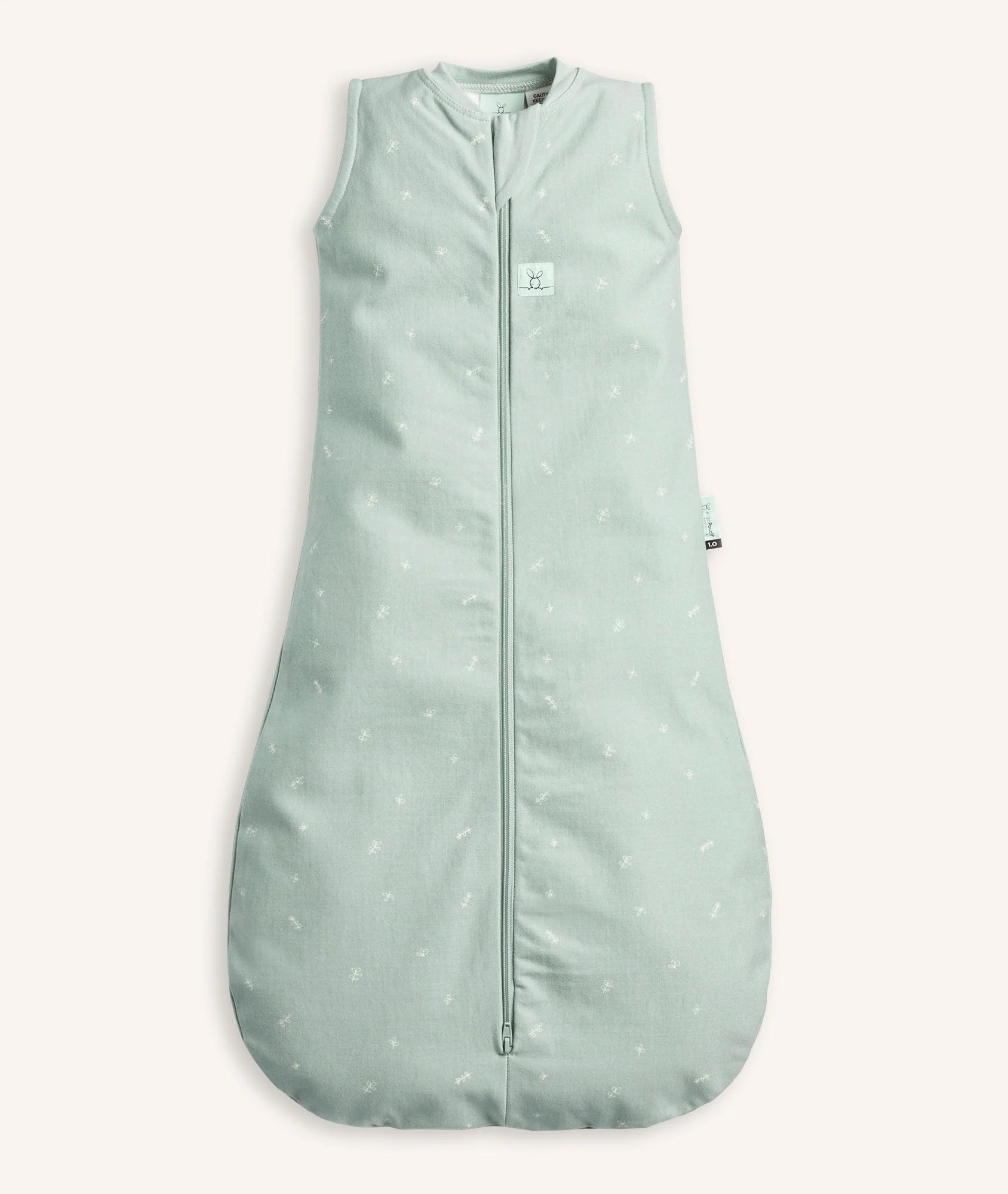 Sleep Sack 1.0 TOG Sage | ergoPouch