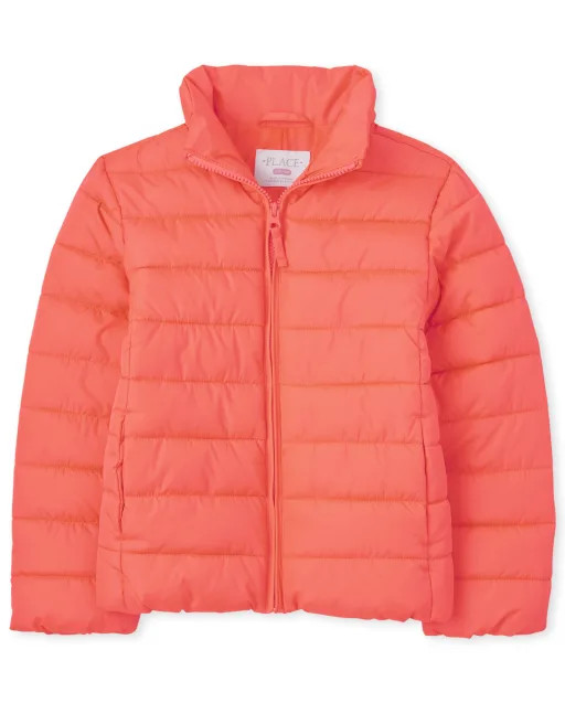 Kids Jackets & Coats | The Children's Place | Free Shipping | The Children's Place