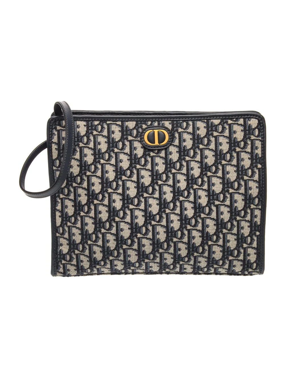 Oblique Jacquard 30 Montaigne 2024 | The RealReal