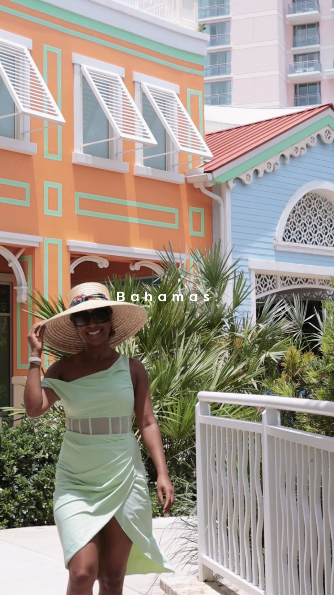 In love with this swimsuit with cover up Goes from the beach to dinner 

Vacation
Summer 
Swimsuit 
Travel


#LTKPetite #LTKTravel #LTKSaleAlert