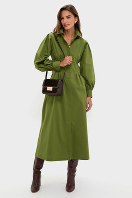 Fern Corinne Dress | Tuckernuck (US)