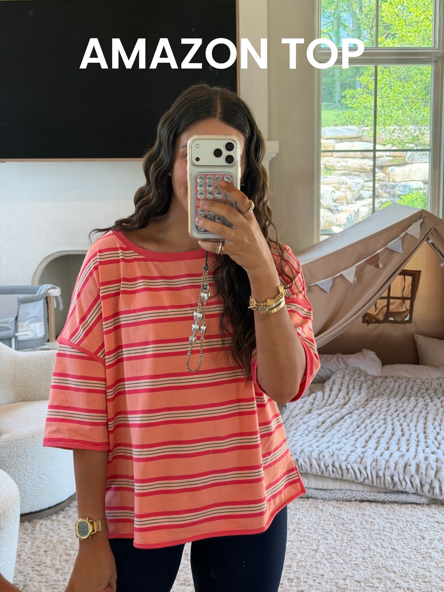 Top: large

Dressupbuttercup.com #dressupbuttercup #dederaad

#LTKootd #LTKSeasonal