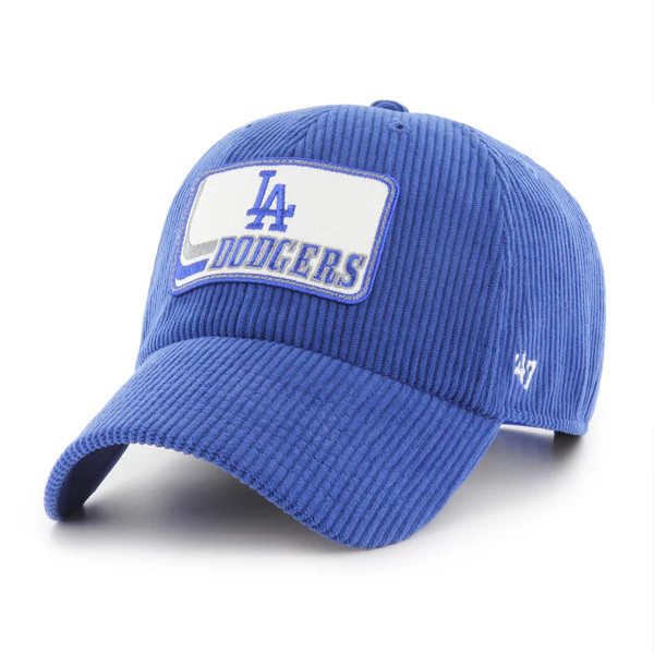 LOS ANGELES DODGERS COOPERSTOWN WAX PACK EDITION '47 CLEAN UP | '47Brand