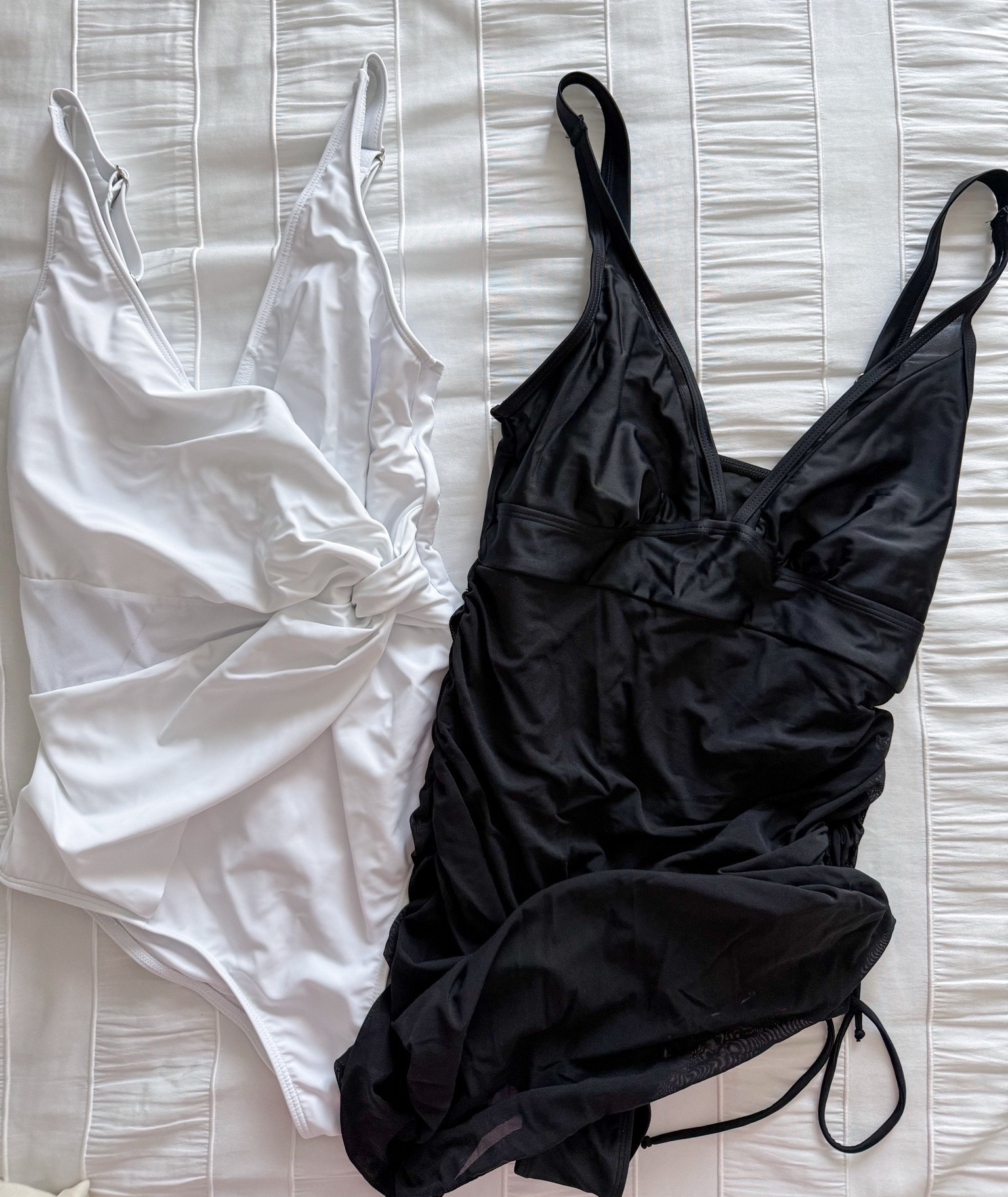 Amazon mesh swimsuit, swimwear, beach outfit

#LTKSwim #LTKTravel #LTKOver40