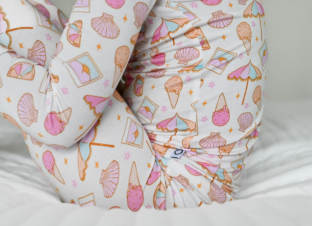 SUMMER DREAMIN' DREAM SET | Dream Big Little Co.