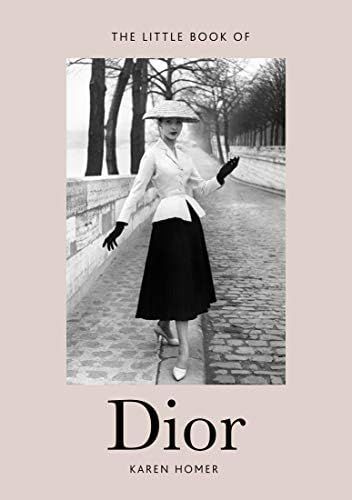 The Little Book of Dior (Little Books of Fashion) | Amazon (US)