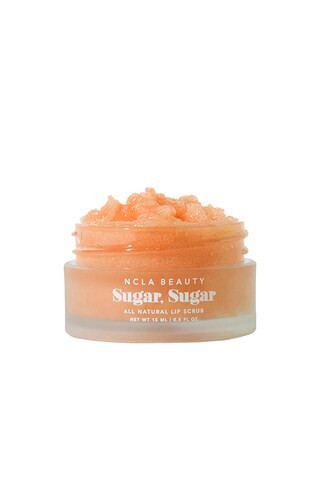 Sugar, Sugar 100% Natural Lip Scrub
                    
                    NCLA | Revolve Clothing (Global)