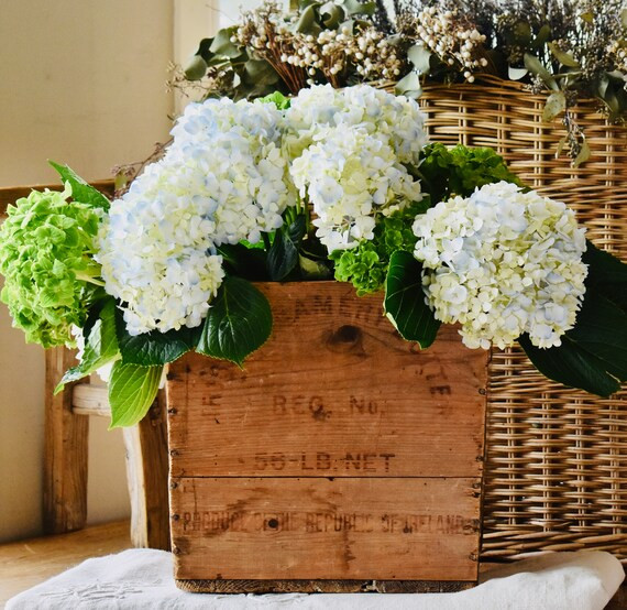 Old Lovely Fresh Creamery Butter Republic of Ireland Pine Box | Etsy | Etsy (US)