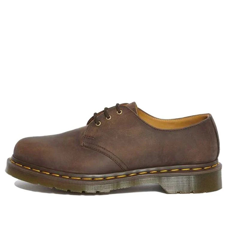 Dr. Martens 1461 Crazy Horse | KICKS CREW