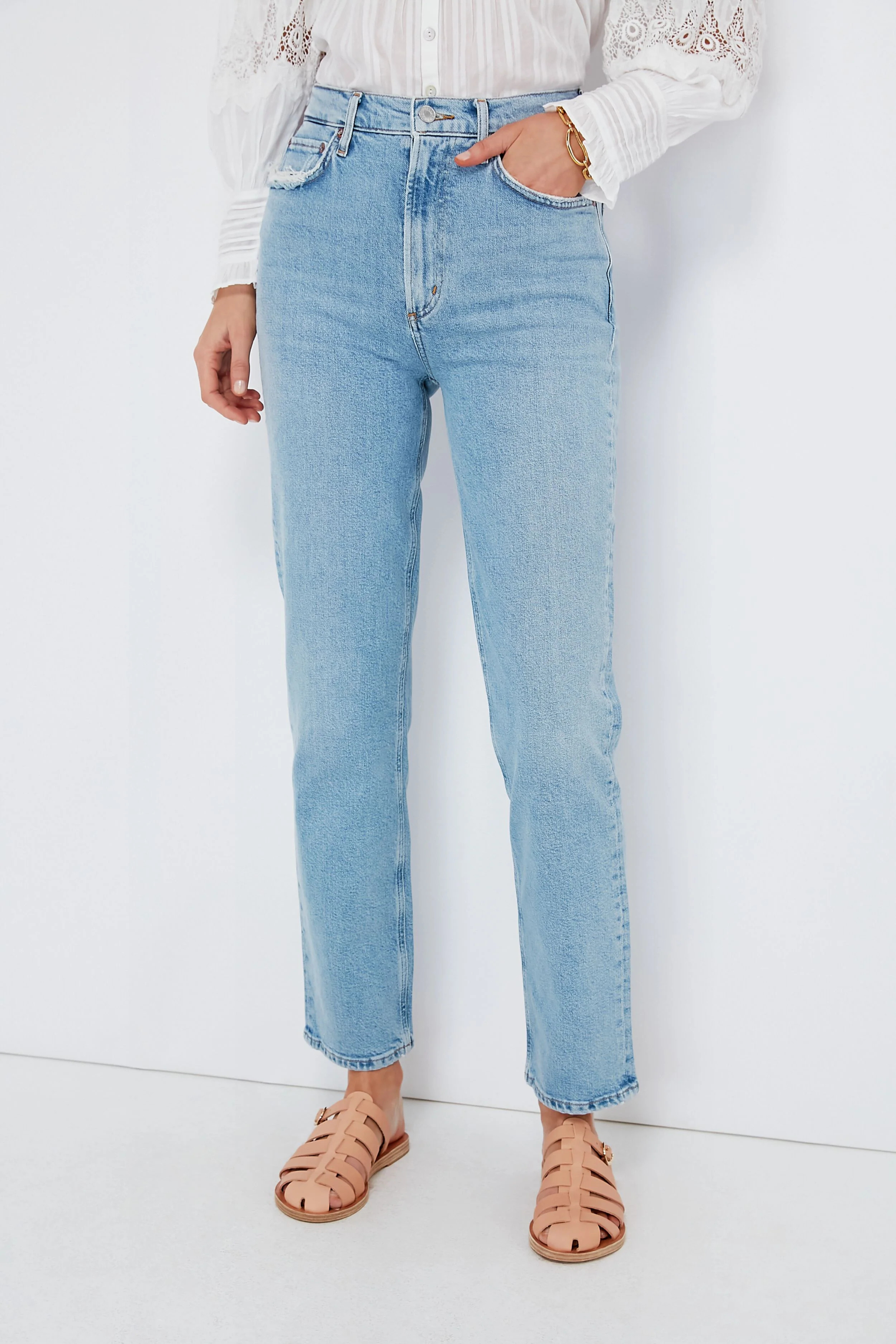 Destination High Rise Stovepipe | Tuckernuck (US)