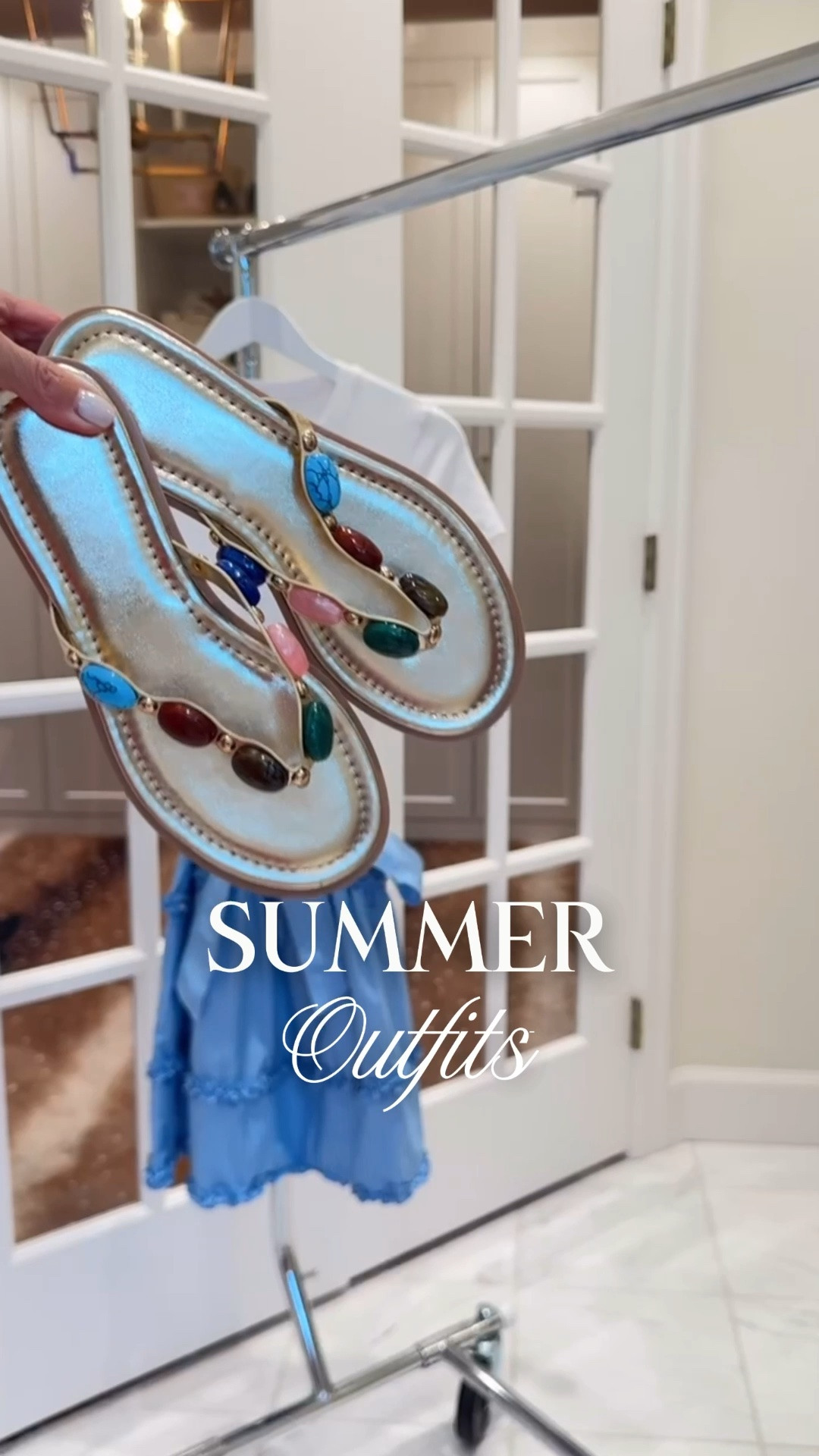 The best new outfit ideas for summer! ☀️✨

#LTKootd #LTKOver40 #LTKSeasonal