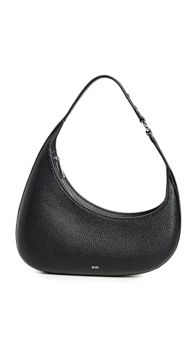 JW PEI Women's Harlee Shoulder Bag, Black, One Size | Amazon (US)
