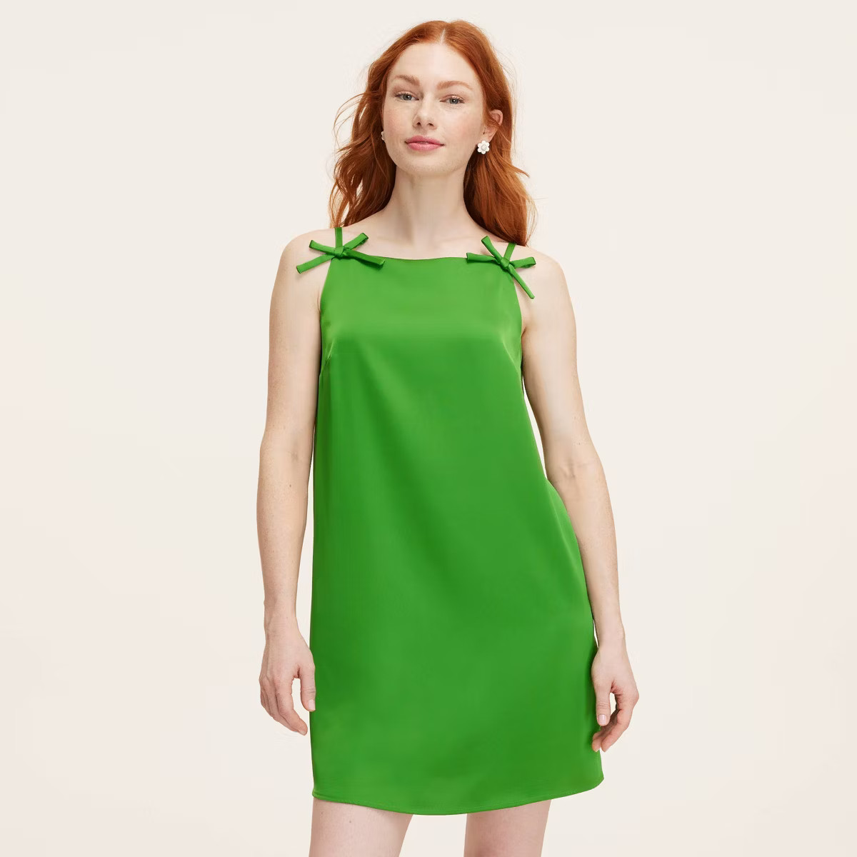 Women's 90s Mini Tank Dress - kate spade new york x Target Green | Target