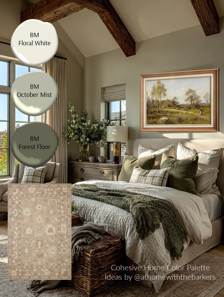 Cozy bedroom idea 

 #LTKHome