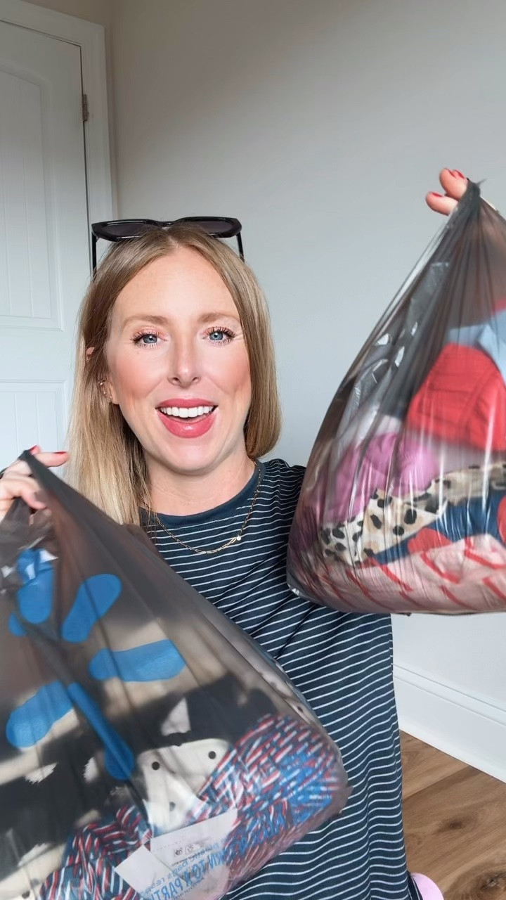 Walmart girls fashion haul!

#LTKKids