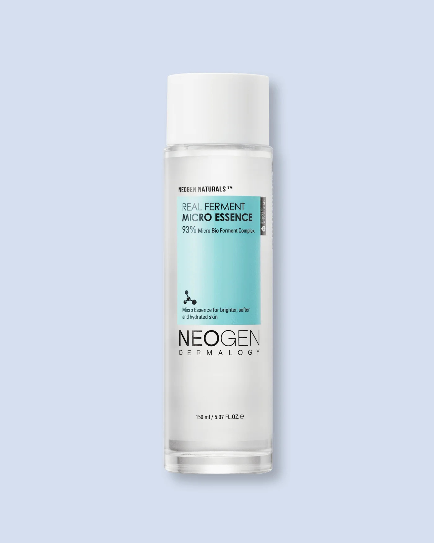 Neogen Real Ferment Micro Essence Treatment | Soko Glam | Soko Glam