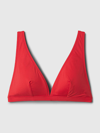 Triangle Bikini Top | Gap (US)