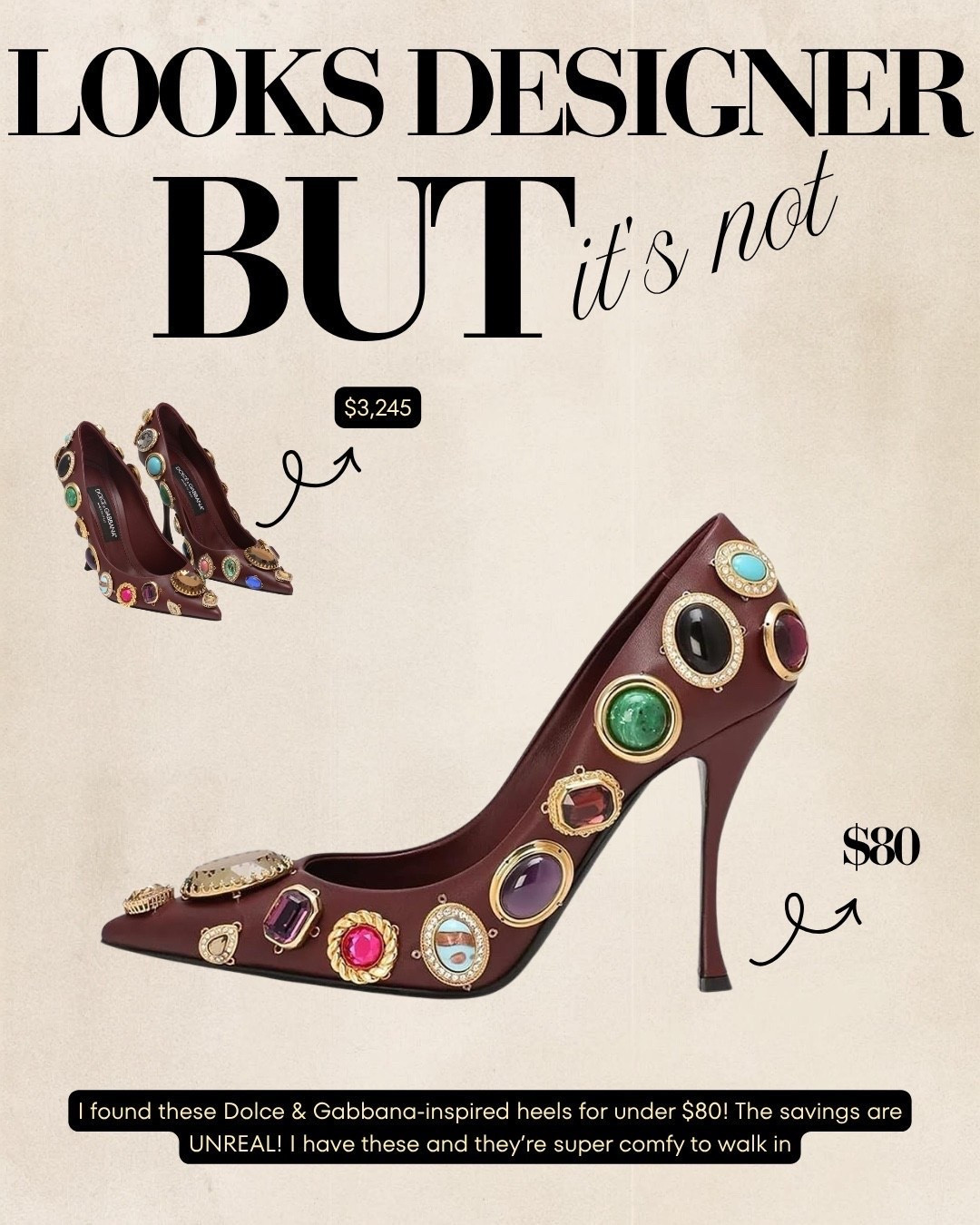 Scroll to shop! Fall heels✨ Everything is linked below. 👇🏽                          

📲   Download the FREE LTK app & follow me (@kirasfashionfinds) to shop all my daily finds.  #LTKootd #LTKPetite #LTKU