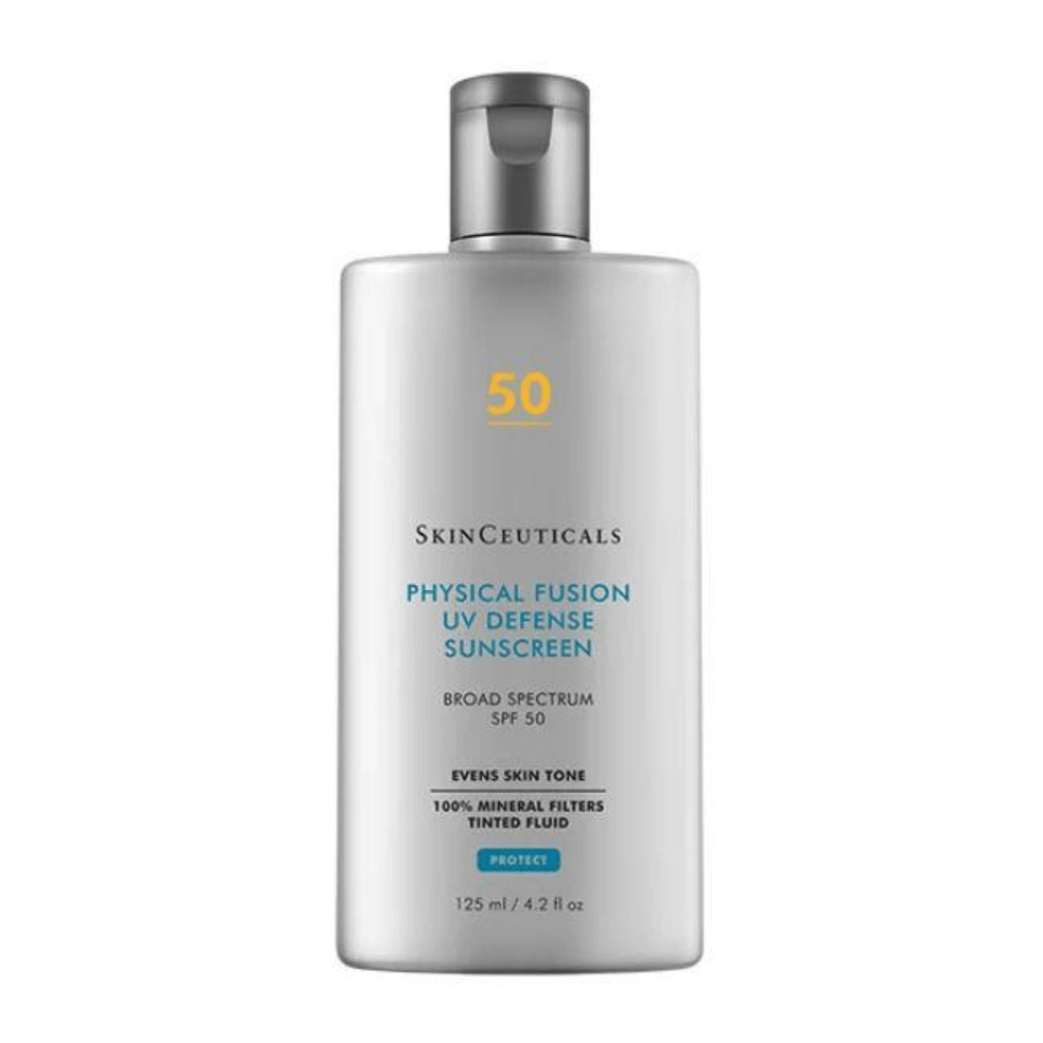 SkinCeuticals Physical Fusion UV Defense SPF50 125ml | Skinstore
