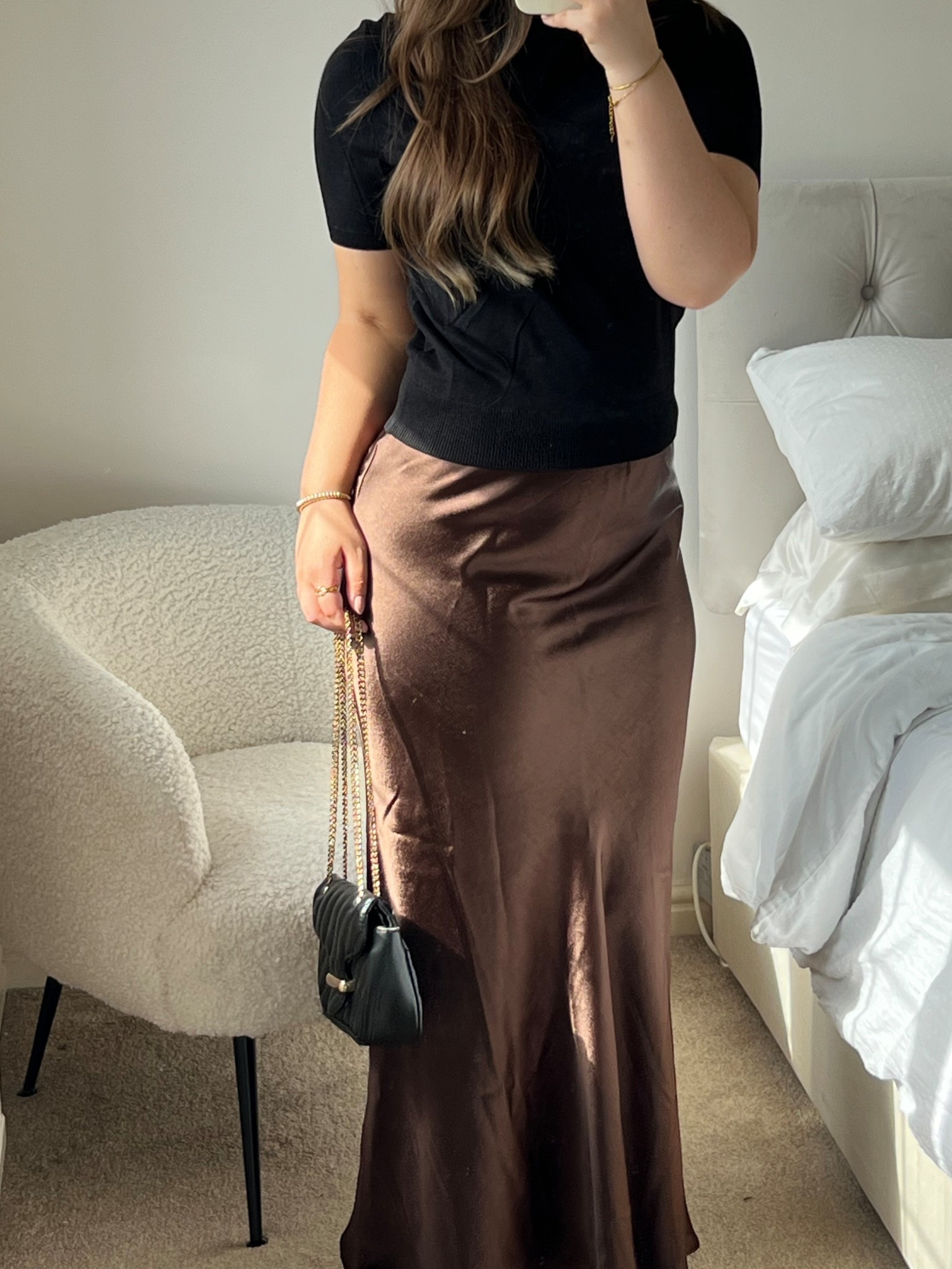 Simple yet elegant outfit 

#LTKautumn #LTKuk #LTKstyletip