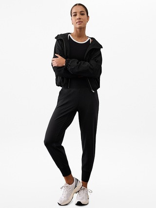 Venice High Rise Jogger | Athleta