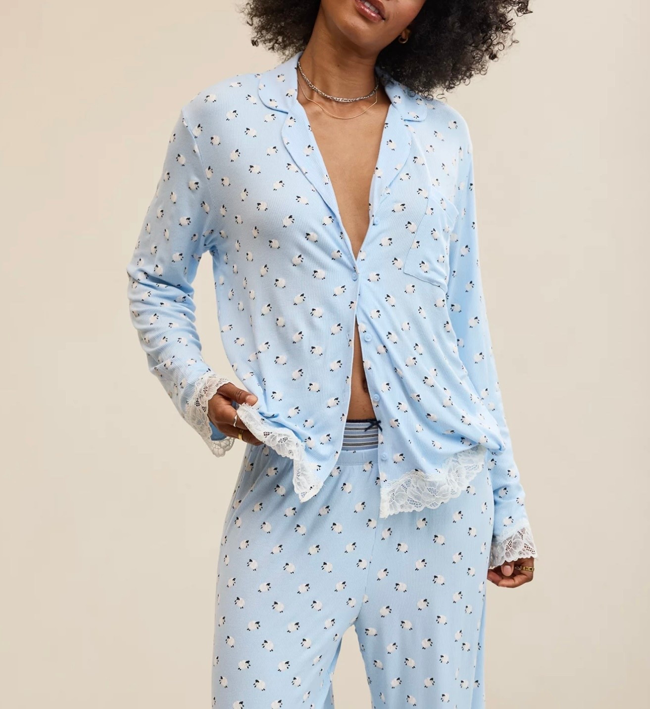 Just got these pjs in they're sooo soft & cute!!
Small tops 
Xs bottoms 