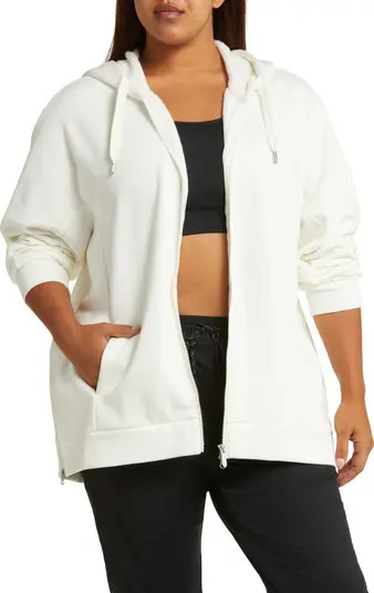Amazing Cocoon Full Zip Hoodie | Nordstrom