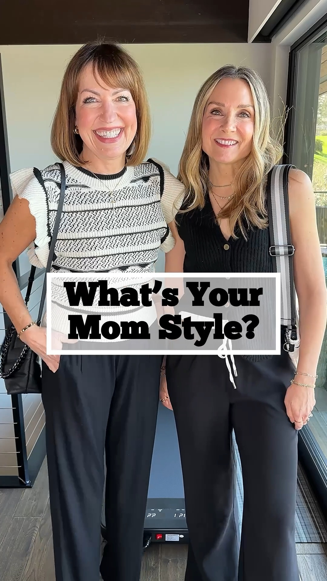 What’s your “Mom Style?” Whatever it is, @shopelan has you covered from the ease of a cute, one-piece jumpsuit or romper, to chic office separates, as well as fun sporty styles and the cutest boho dresses!   

We love these chic and comfortable pieces from Elan - a Miami based brand that’s inspired by travel to other lands, with quality pieces that make a statement! Use our code JULIEA for a discount !

Mom outfit, spring outfit, work outfit, sleeveless sweater, midi dress, summer dress, denim romper, denim jumpsuit, 


#LTKOver40 #LTKSaleAlert #LTKFindsUnder100