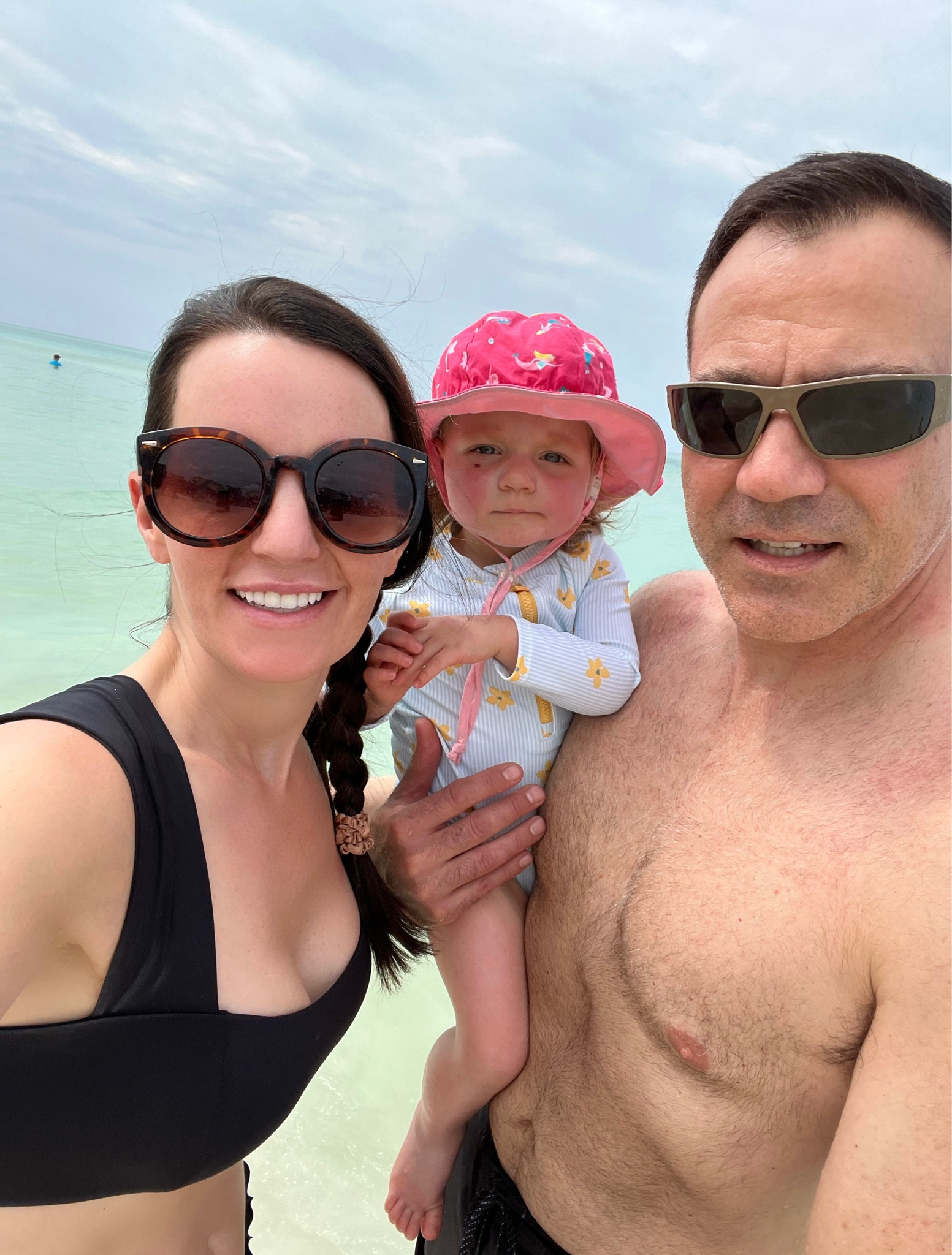 Rosemary beach 
Bikini, toddler swimsuit, sunglasses, hat, vacation, target, bikini

#LTKbaby #LTKtravel #LTKfamily