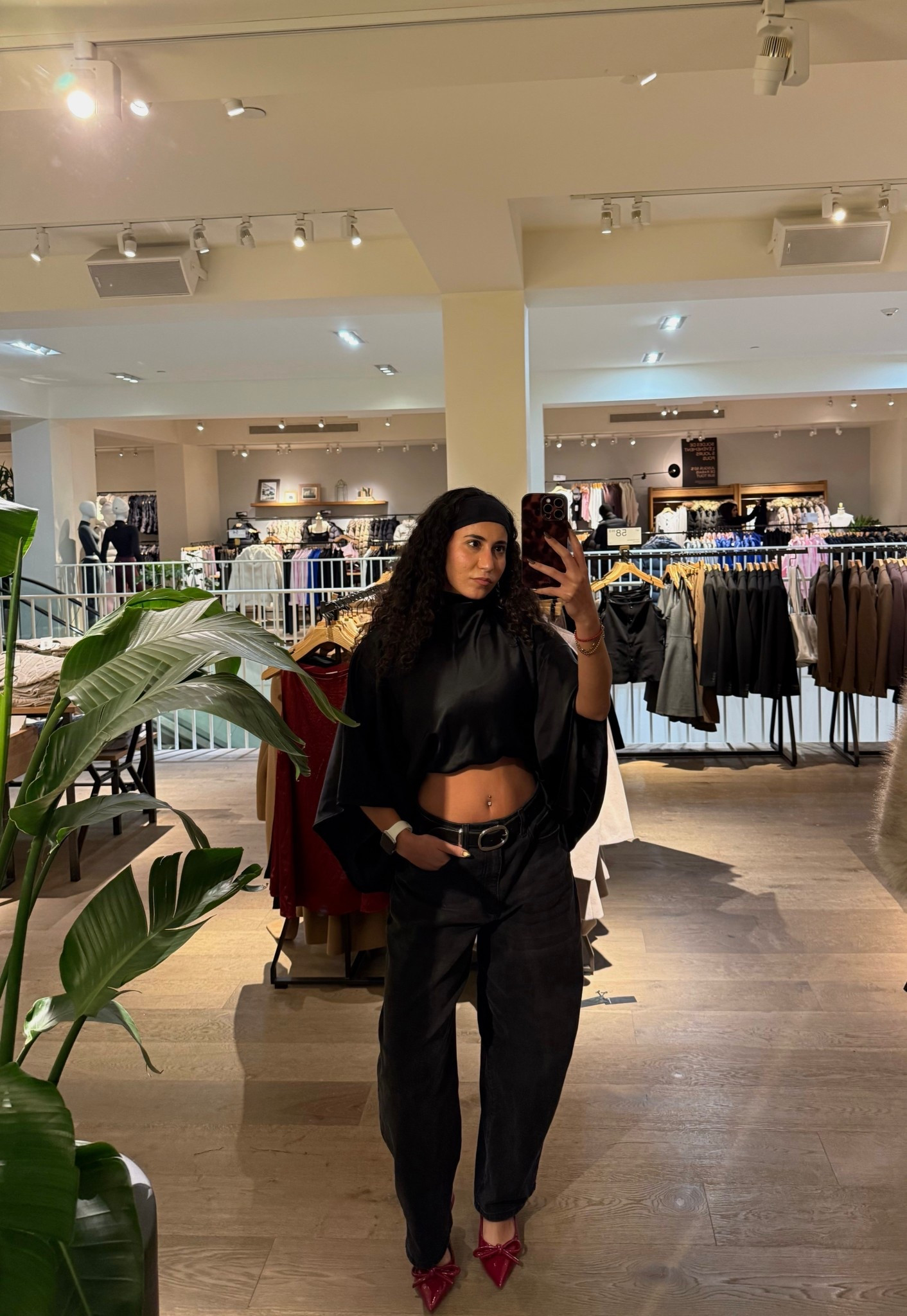 #LTKwinter #LTKholiday #LTKcanada