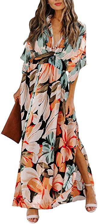 Maxi Dress | Amazon (US)