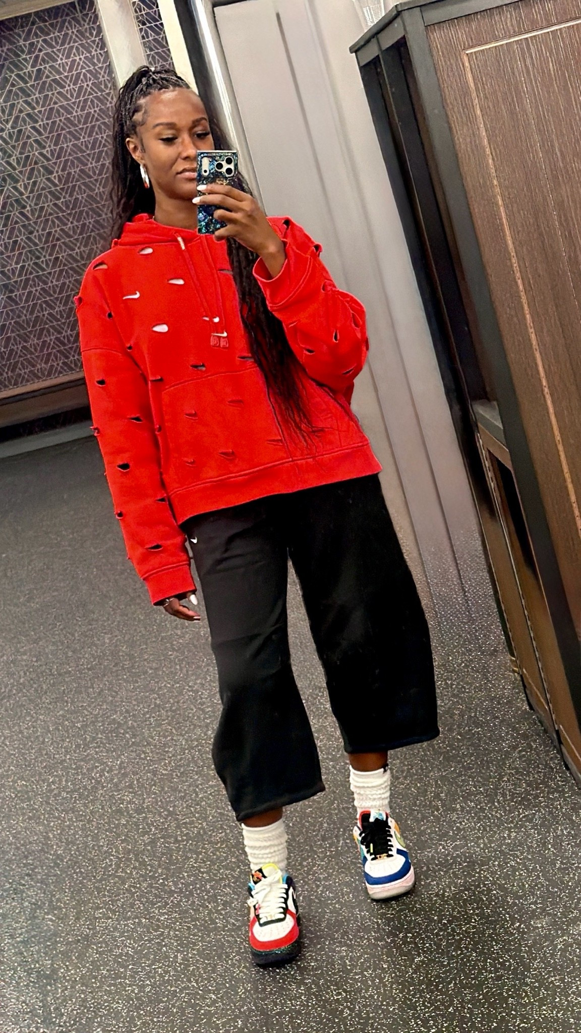 Everything oversized. 😎🔥 #NIKE #JACQUEMUS #LIFESTYLE

#LTKdayinmylife #LTKgrwm #LTKootd