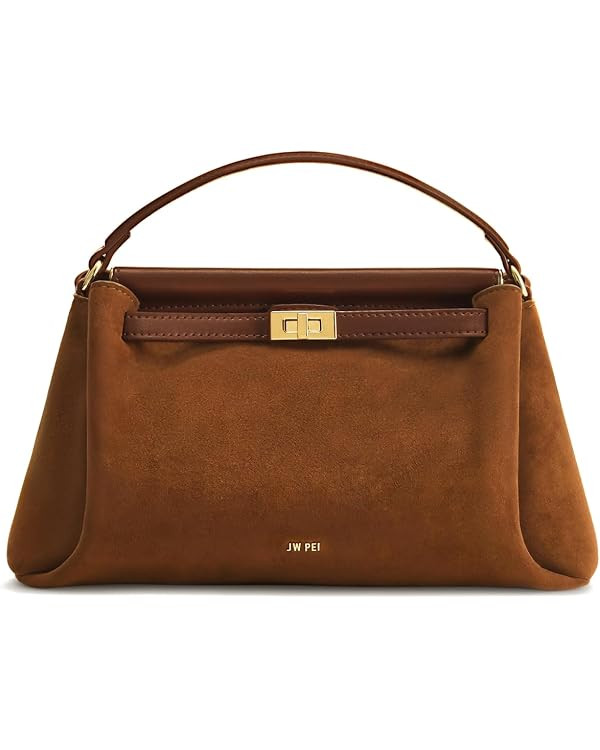 JW PEI Women's Carmen Top Handle Bag | Amazon (US)