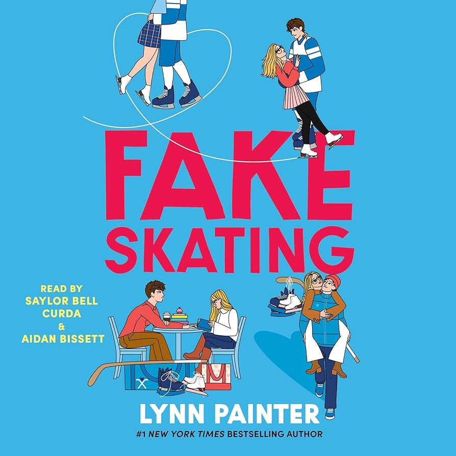 Fake Skating | Amazon (US)